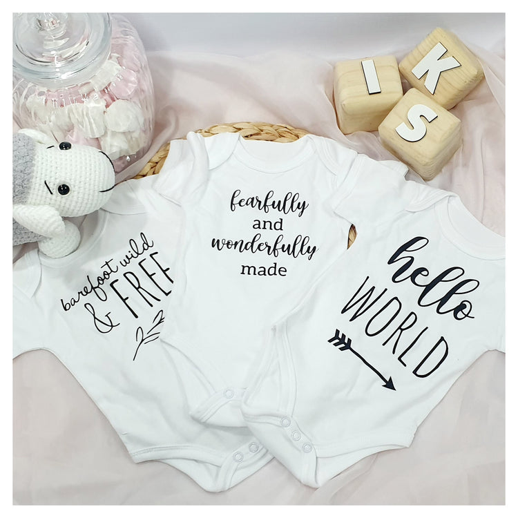 Baby Clothes