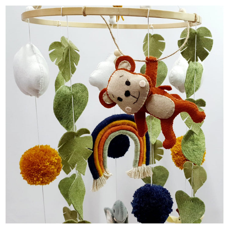 Baby Mobiles