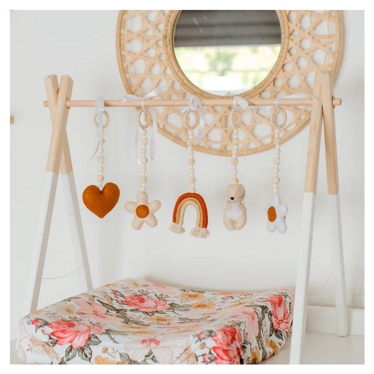 Baby Gyms & Accessories