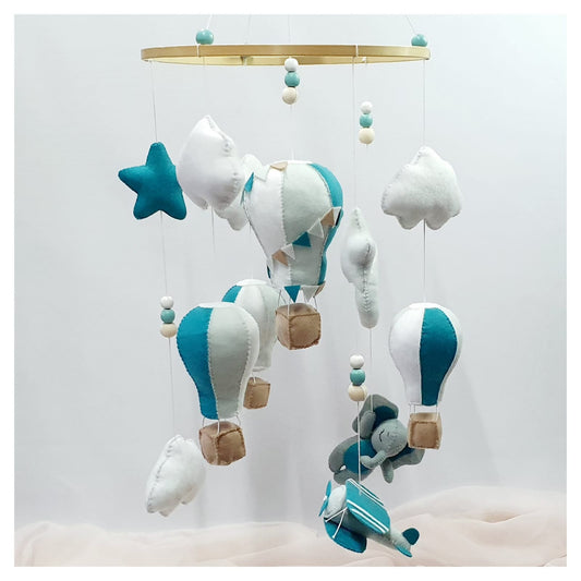 Lets Fly Away Mobile