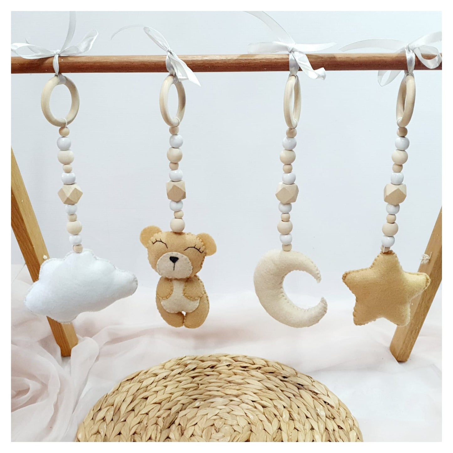 So Dreamy Beary Set