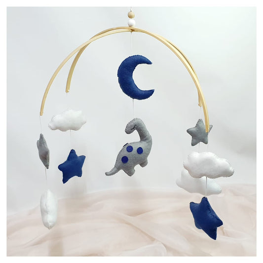 Dreamy Dino Mobile