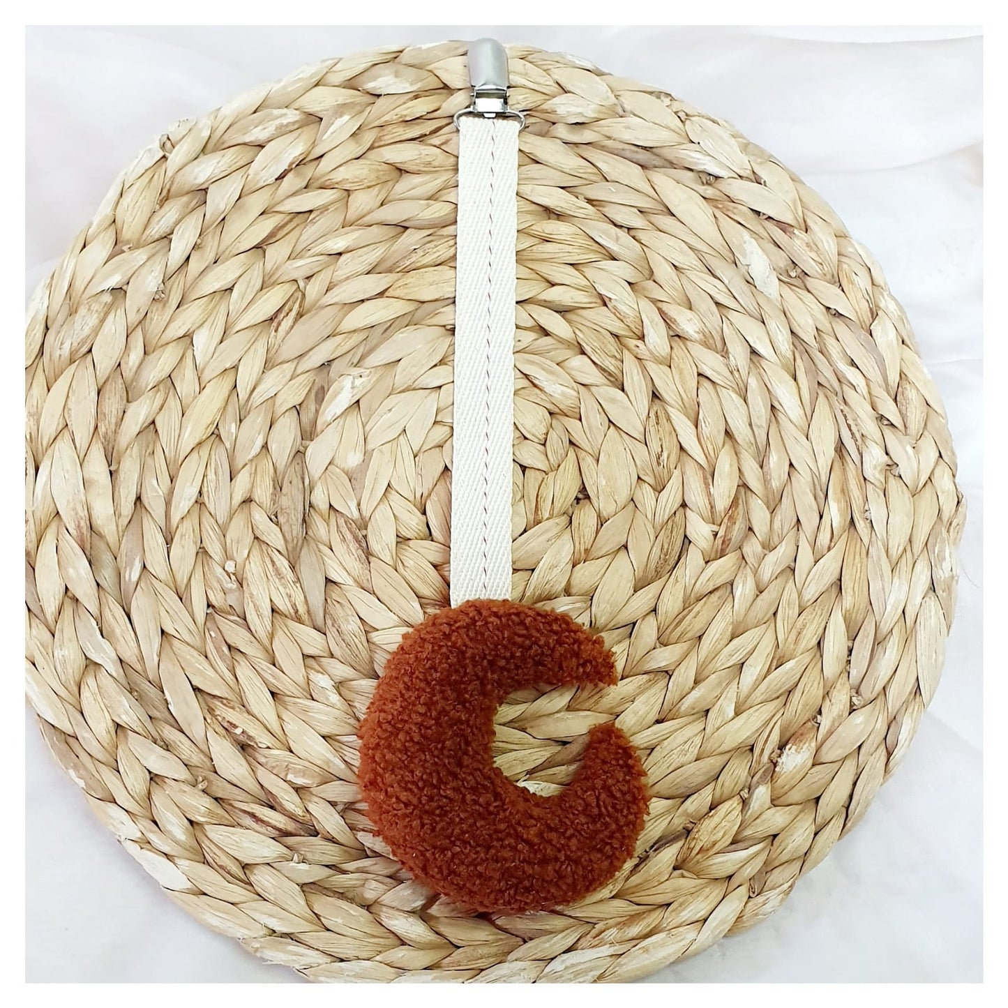 Boucle Play Gym Rattle Set