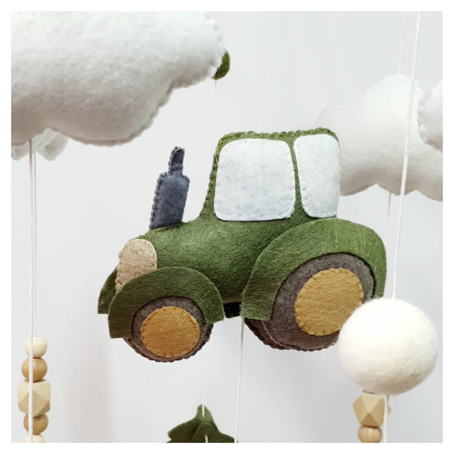 Farm Style Mobile