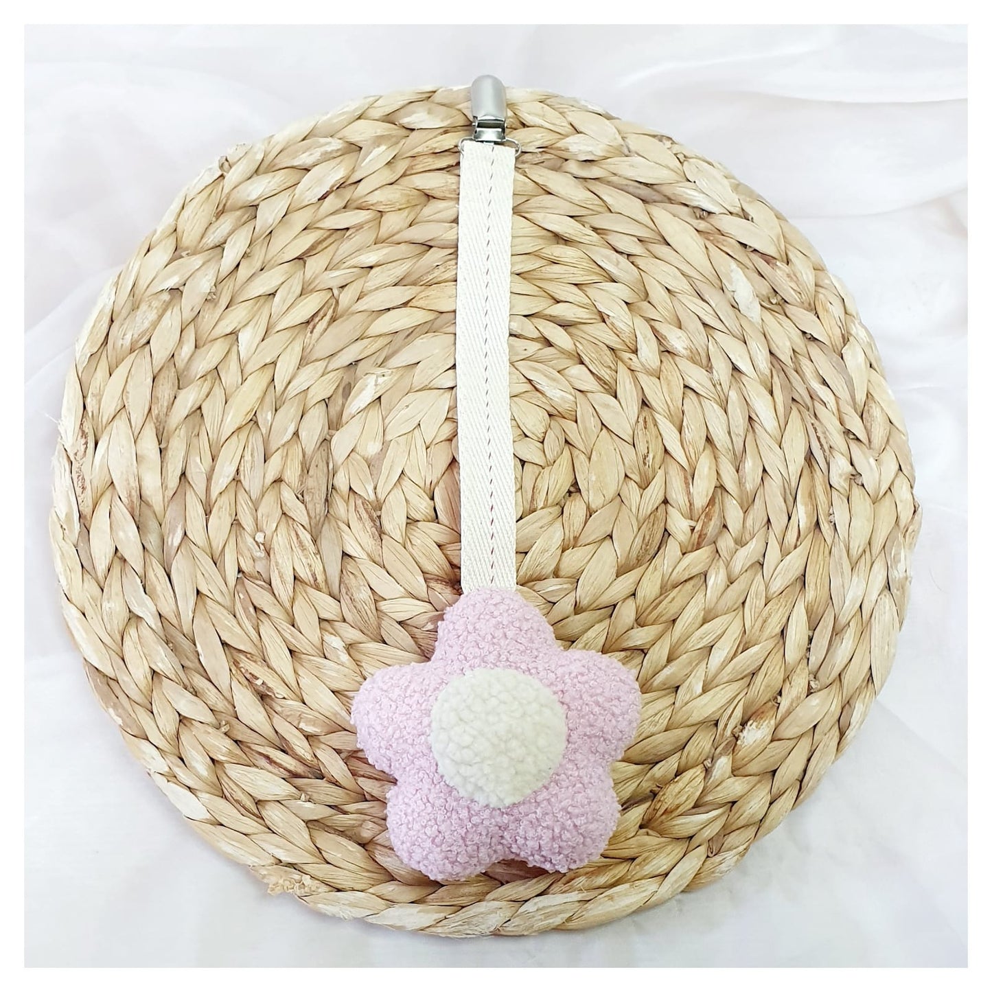 Boucle Play Gym Rattle Set