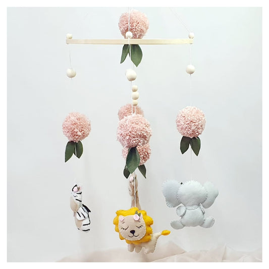 Pretty Safari Mobile