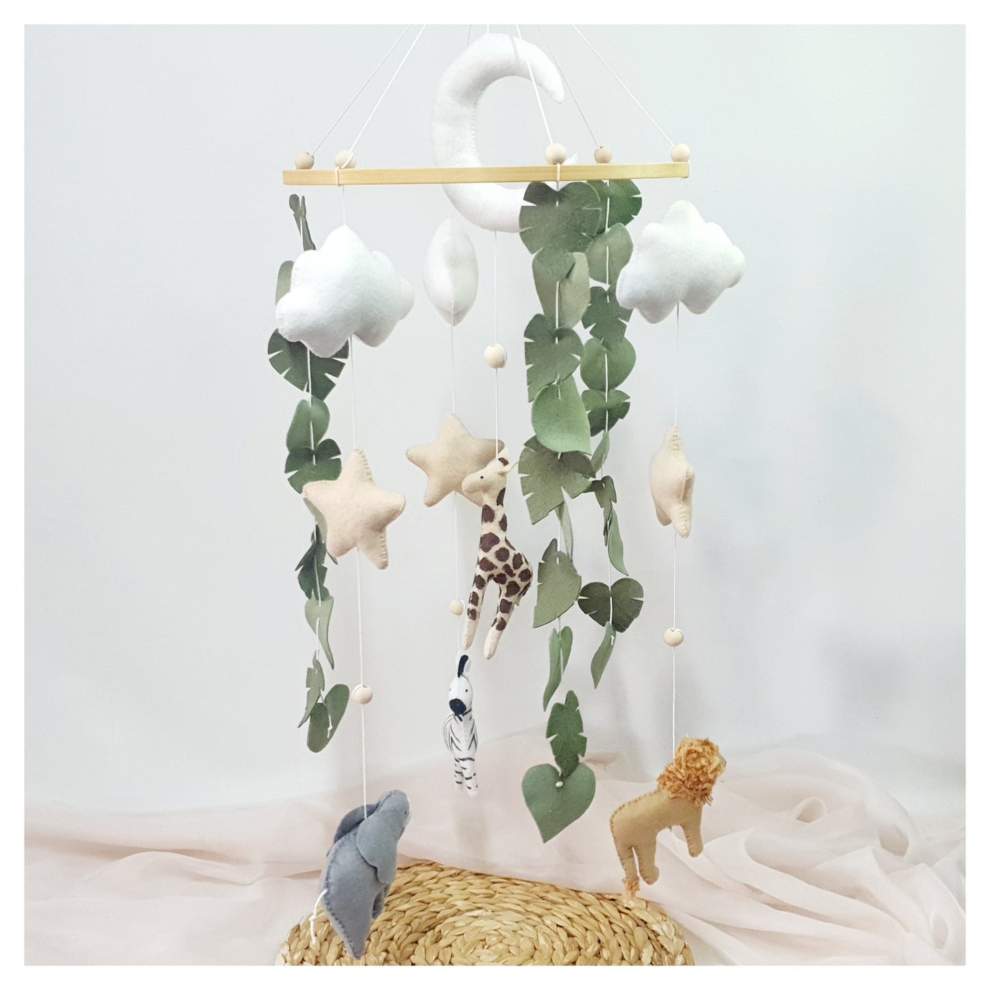 African Safari Mobile