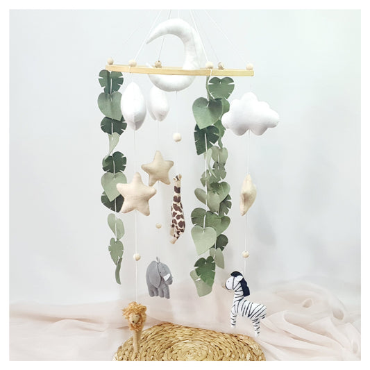 African Safari Mobile