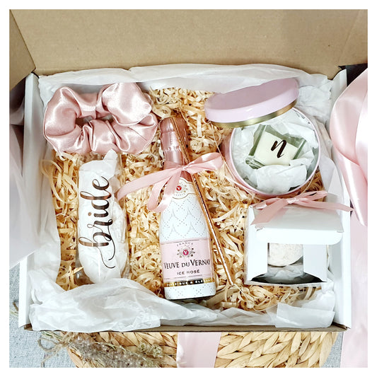 Customised Candle Tin