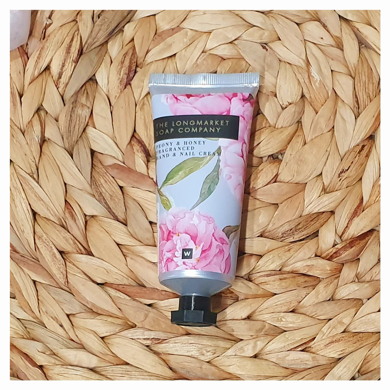 Hand Cream