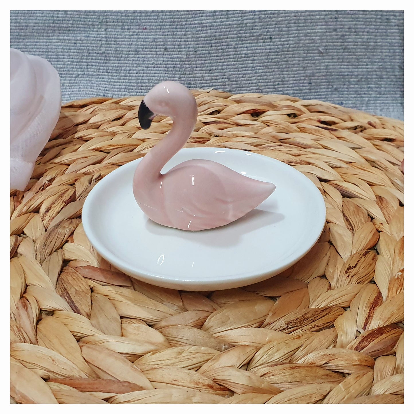 Ring Dish