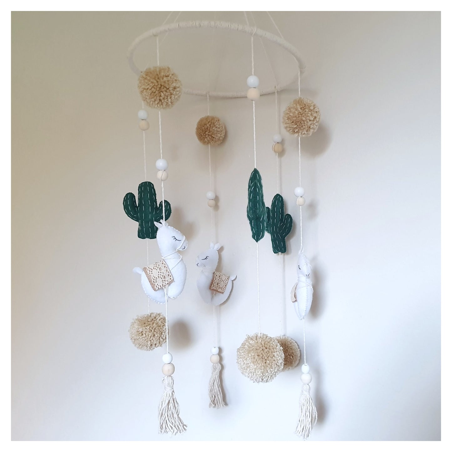 Lama & Cactus Mobile