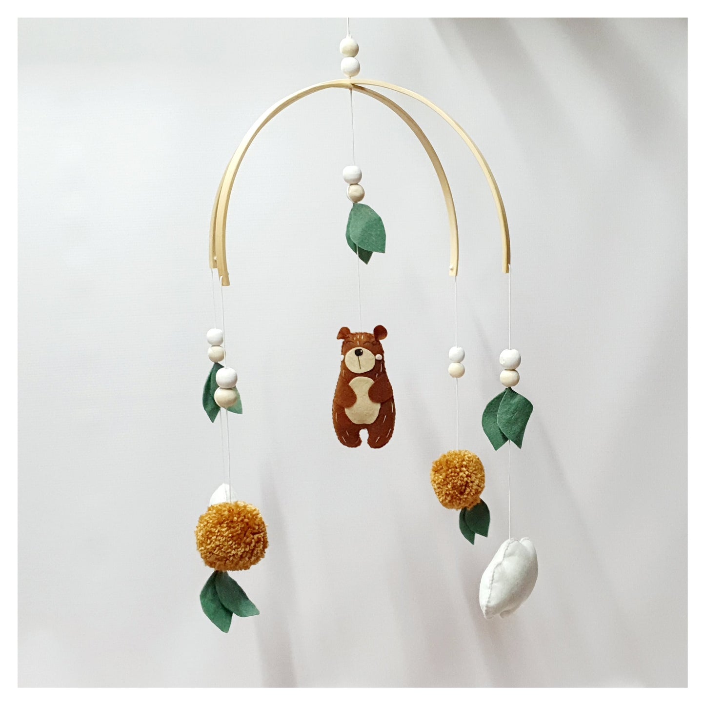 Beary Mobile