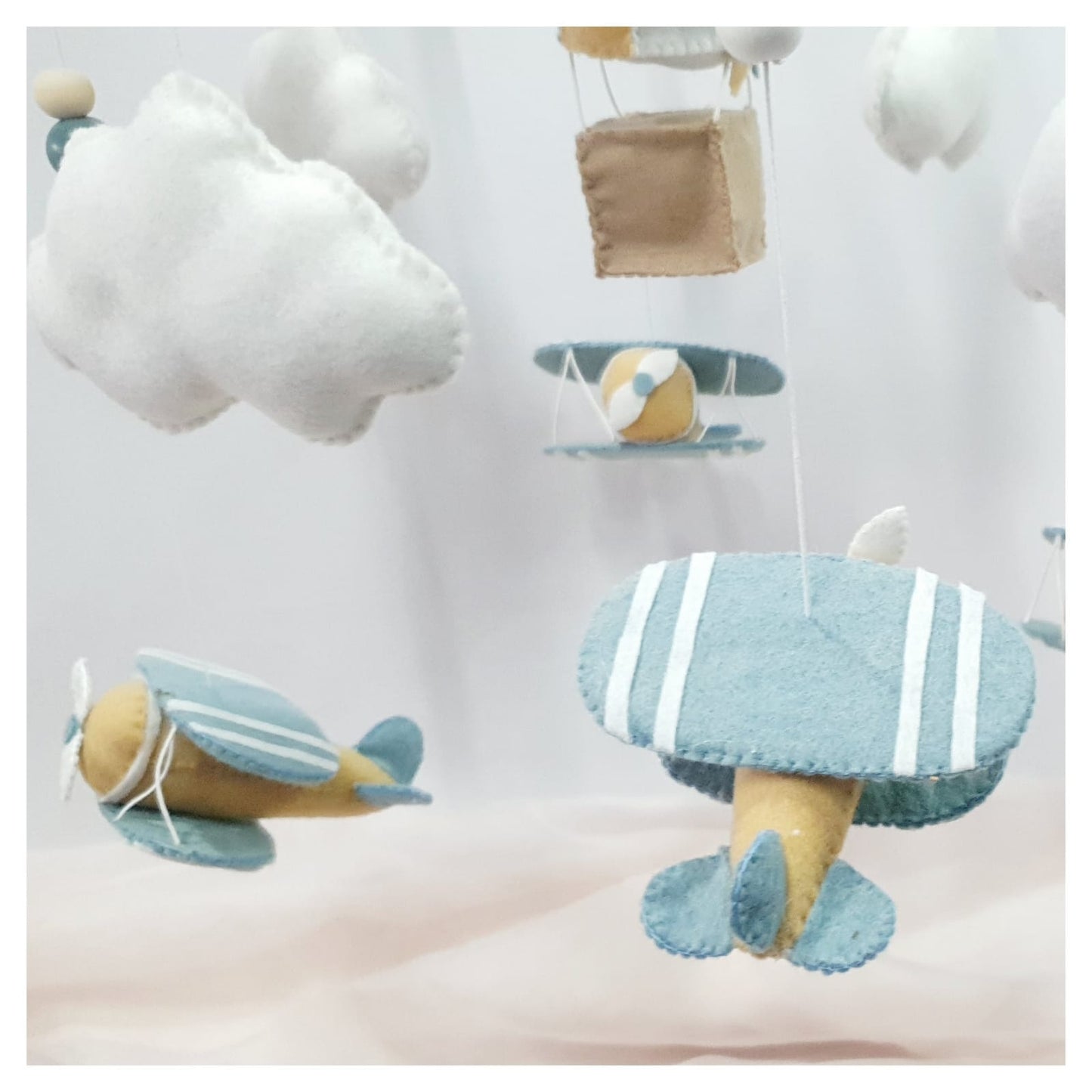 Aeroplane Mobile