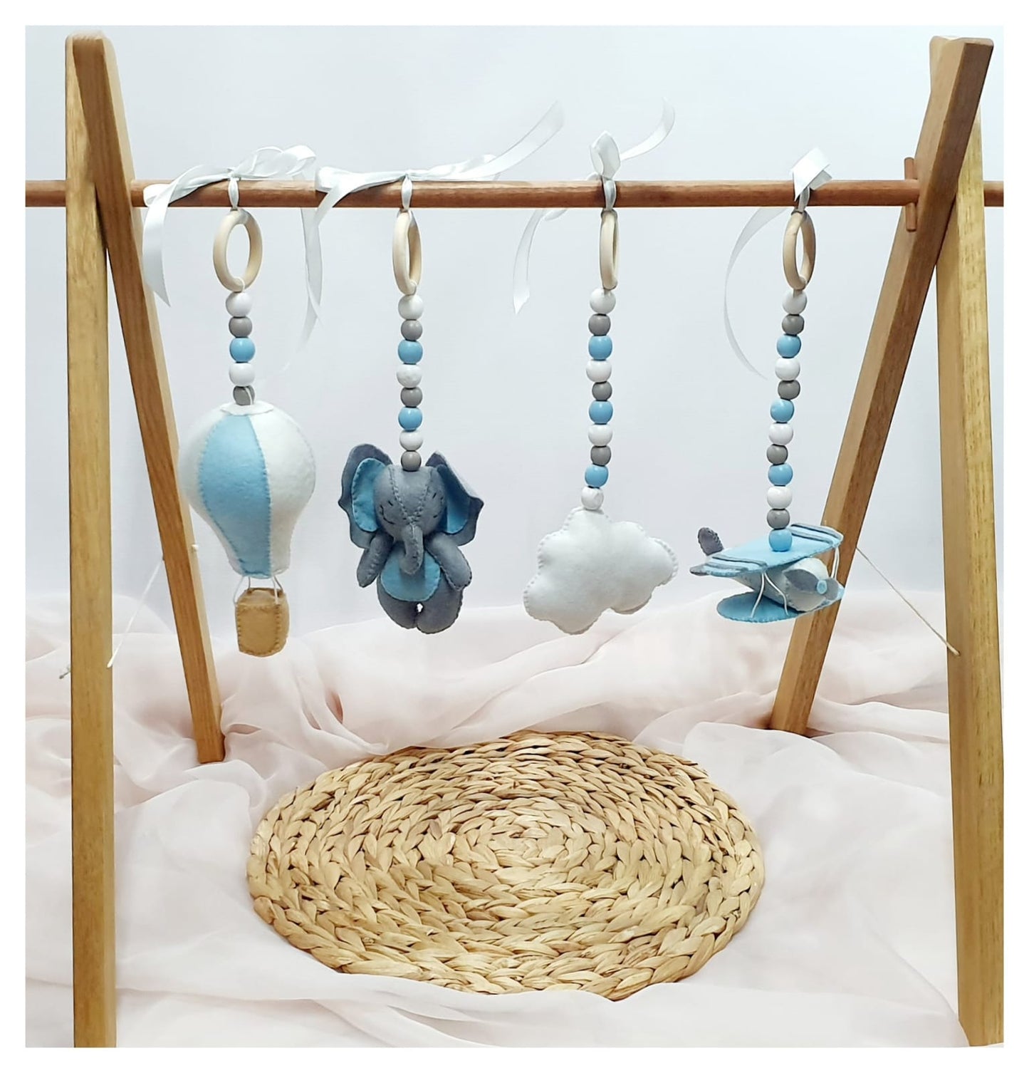 Oh So Elephant Dangles