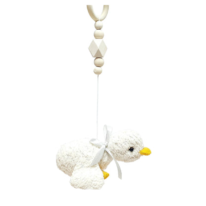 Single Boucle Play Gym Dangles