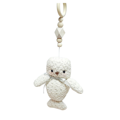 Single Boucle Play Gym Dangles