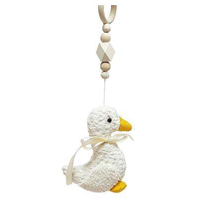 Single Boucle Play Gym Dangles