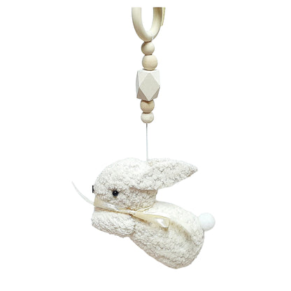 Single Boucle Play Gym Dangles