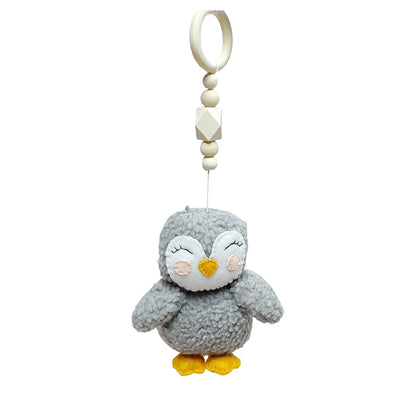 Single Boucle Play Gym Dangles