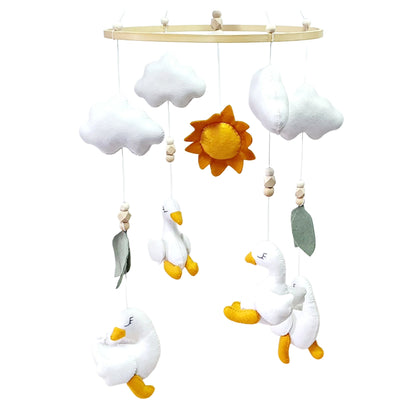 Ducky Mobile