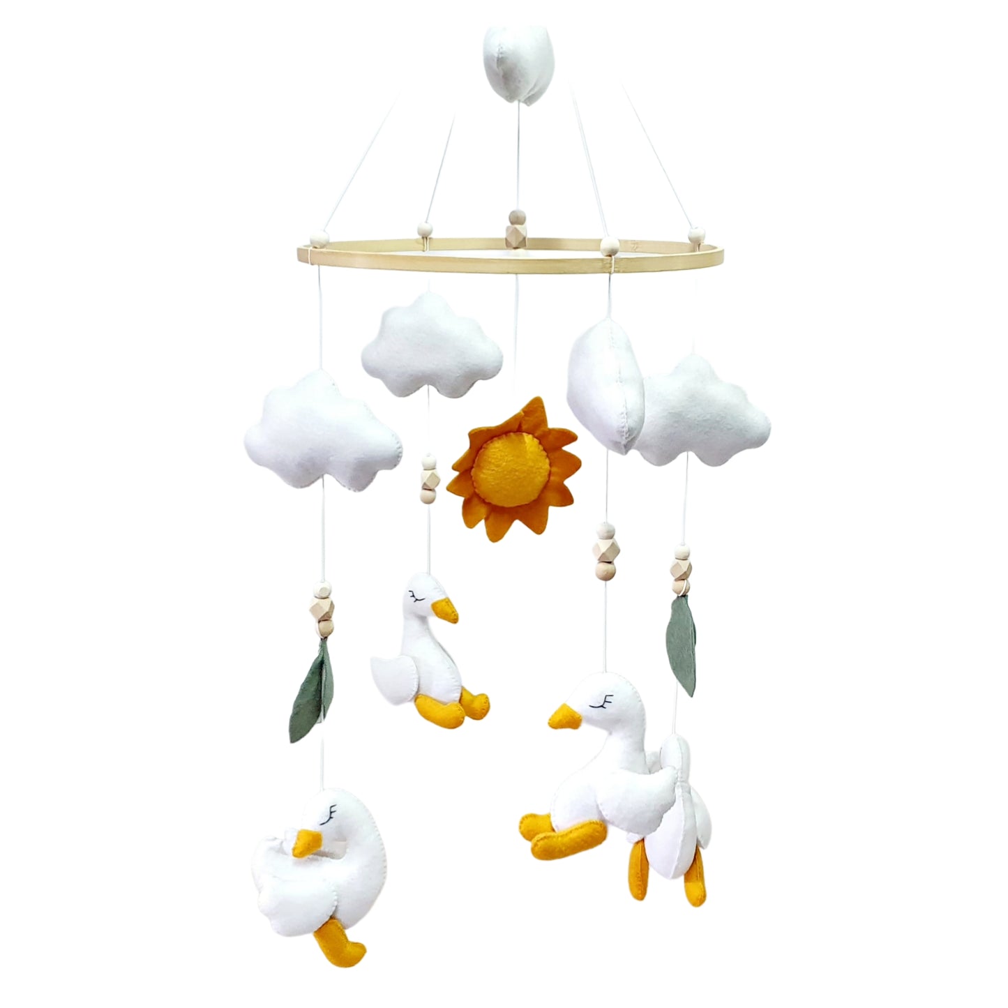 Ducky Mobile