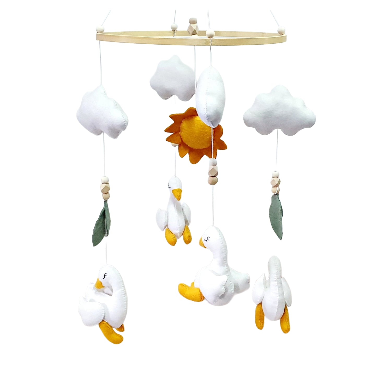 Ducky Mobile