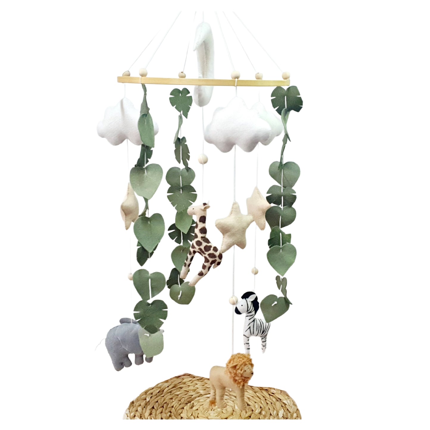 African Safari Mobile