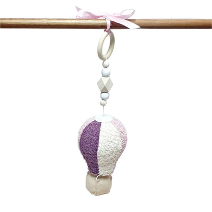 Single Boucle Play Gym Dangles