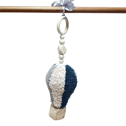 Single Boucle Play Gym Dangles