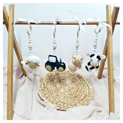 Farm Dangle Set