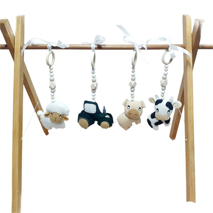 Farm Dangle Set