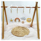 So Sunny Dangle Set