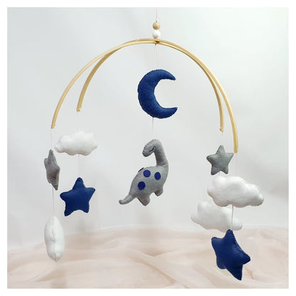 Dreamy Dino Mobile