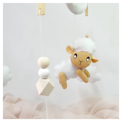 Dreamy Sheep Mobile