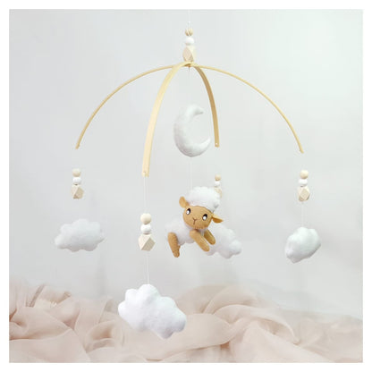 Dreamy Sheep Mobile