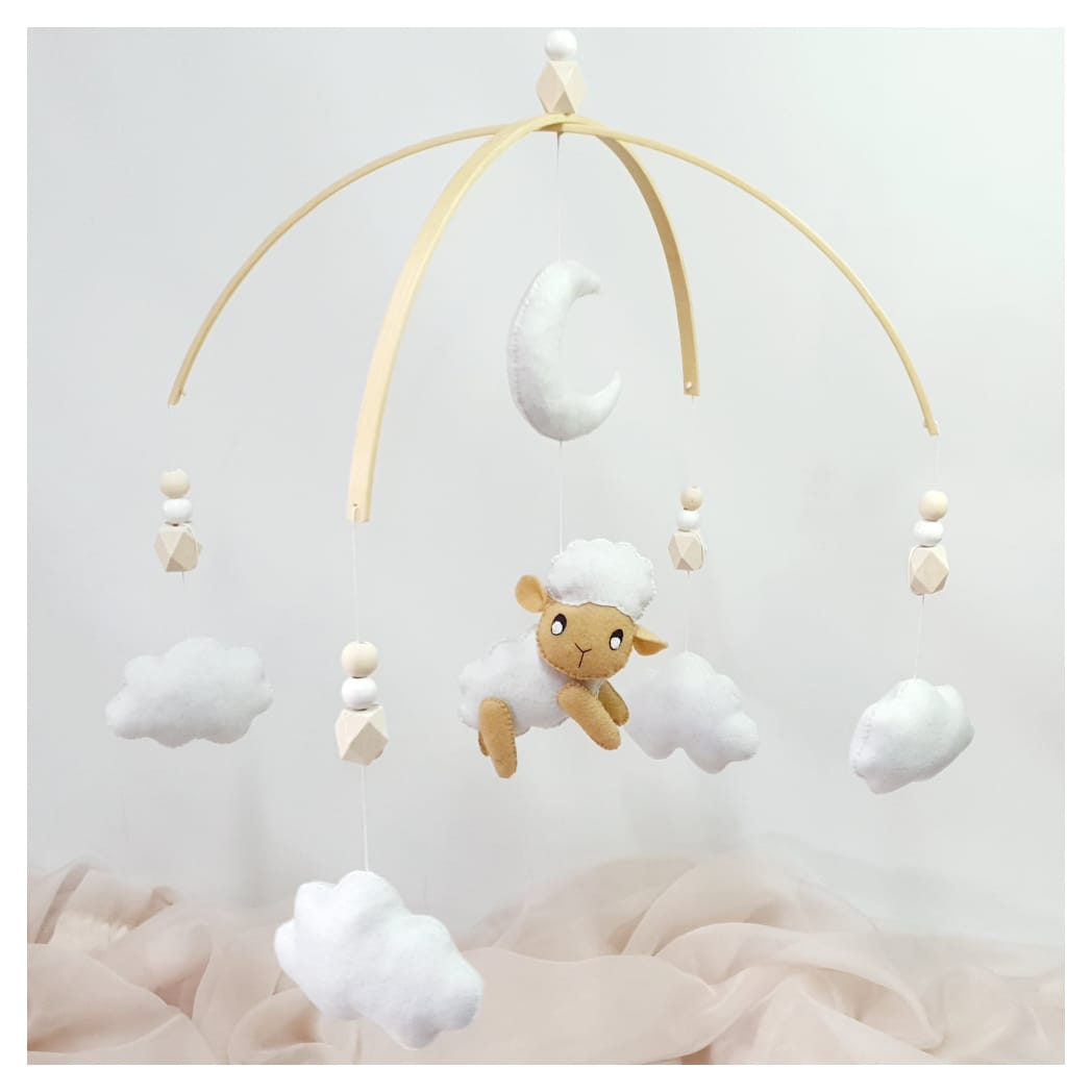 Dreamy Sheep Mobile