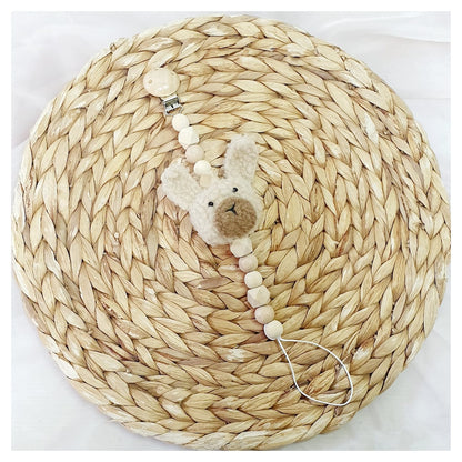 Boucle Dummy Clip