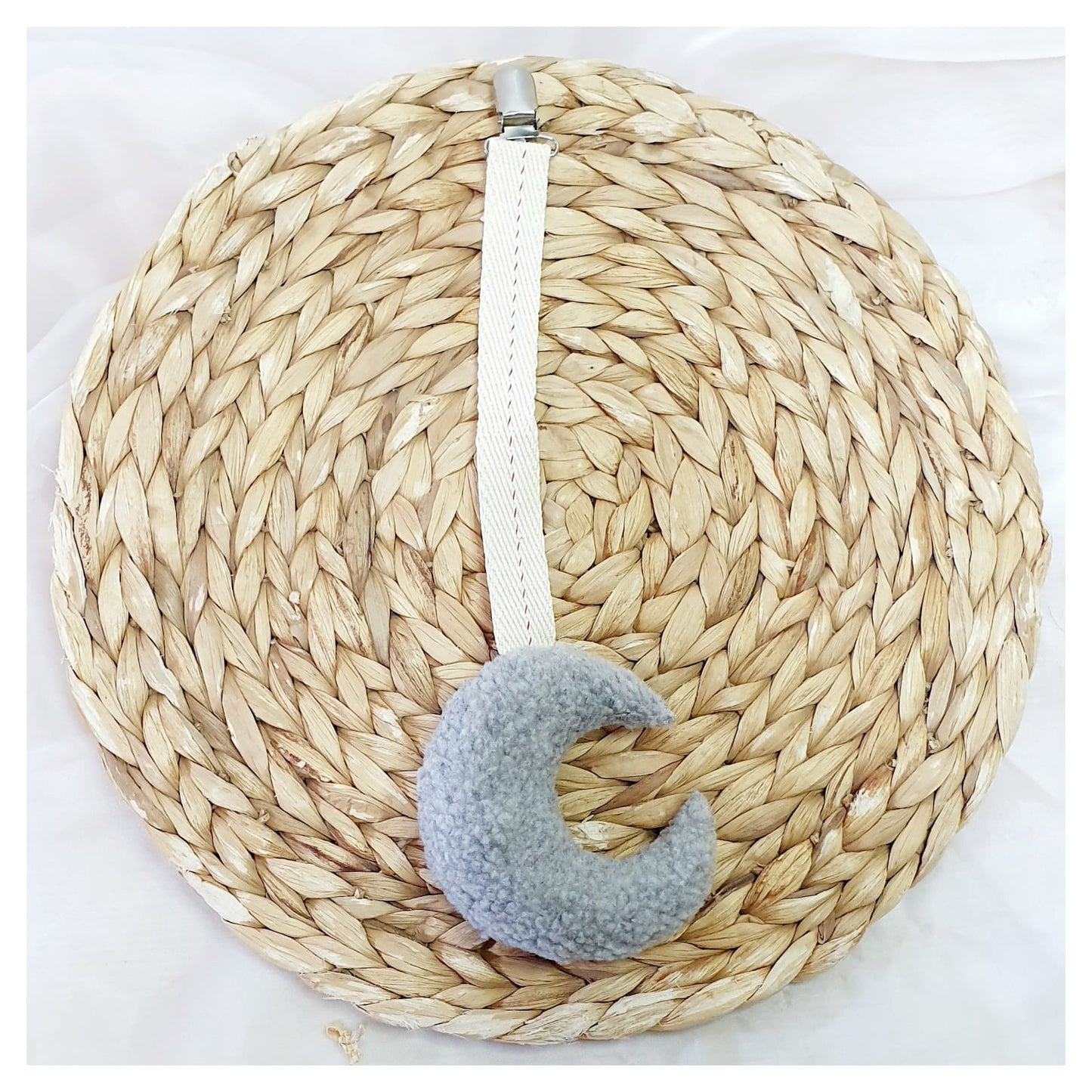 Boucle Play Gym Rattle Set