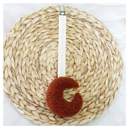 Boucle Play Gym Rattle Set