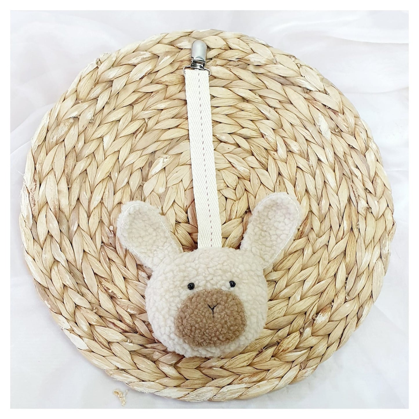 Boucle Play Gym Rattle Set