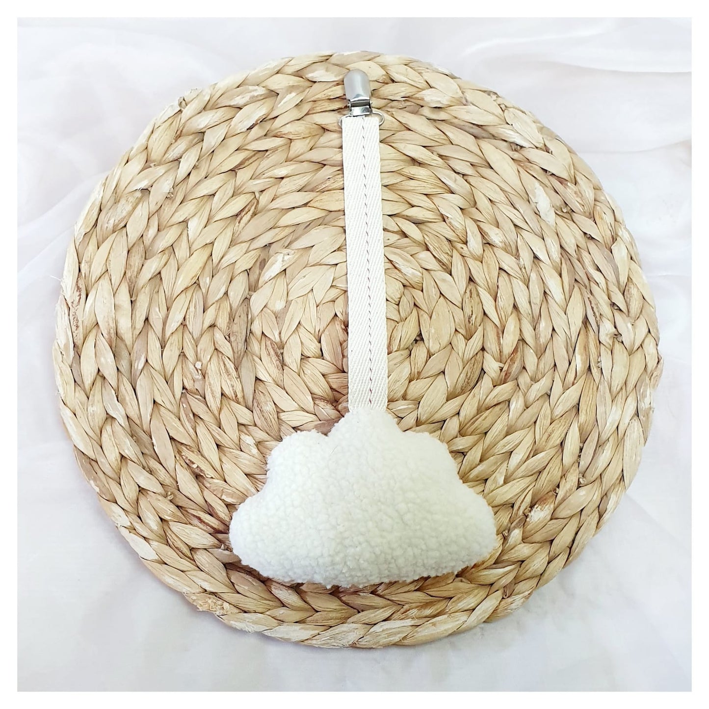 Boucle Play Gym Rattle Set