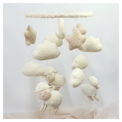 Boucle Sheepy Mobile