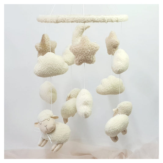 Boucle Sheepy Mobile