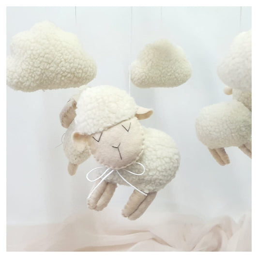 Boucle Sheepy Mobile