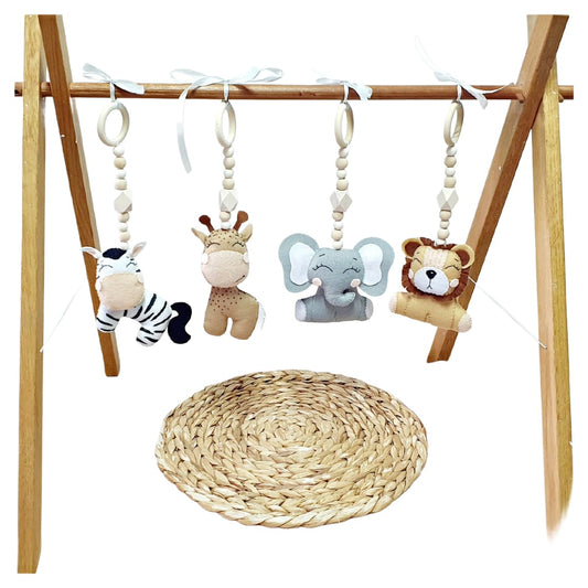 Oh So Cute Safari Dangle