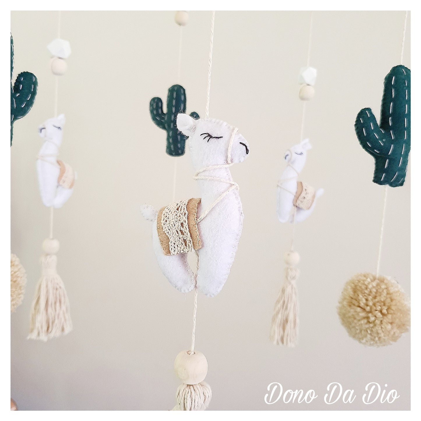 Lama & Cactus Mobile