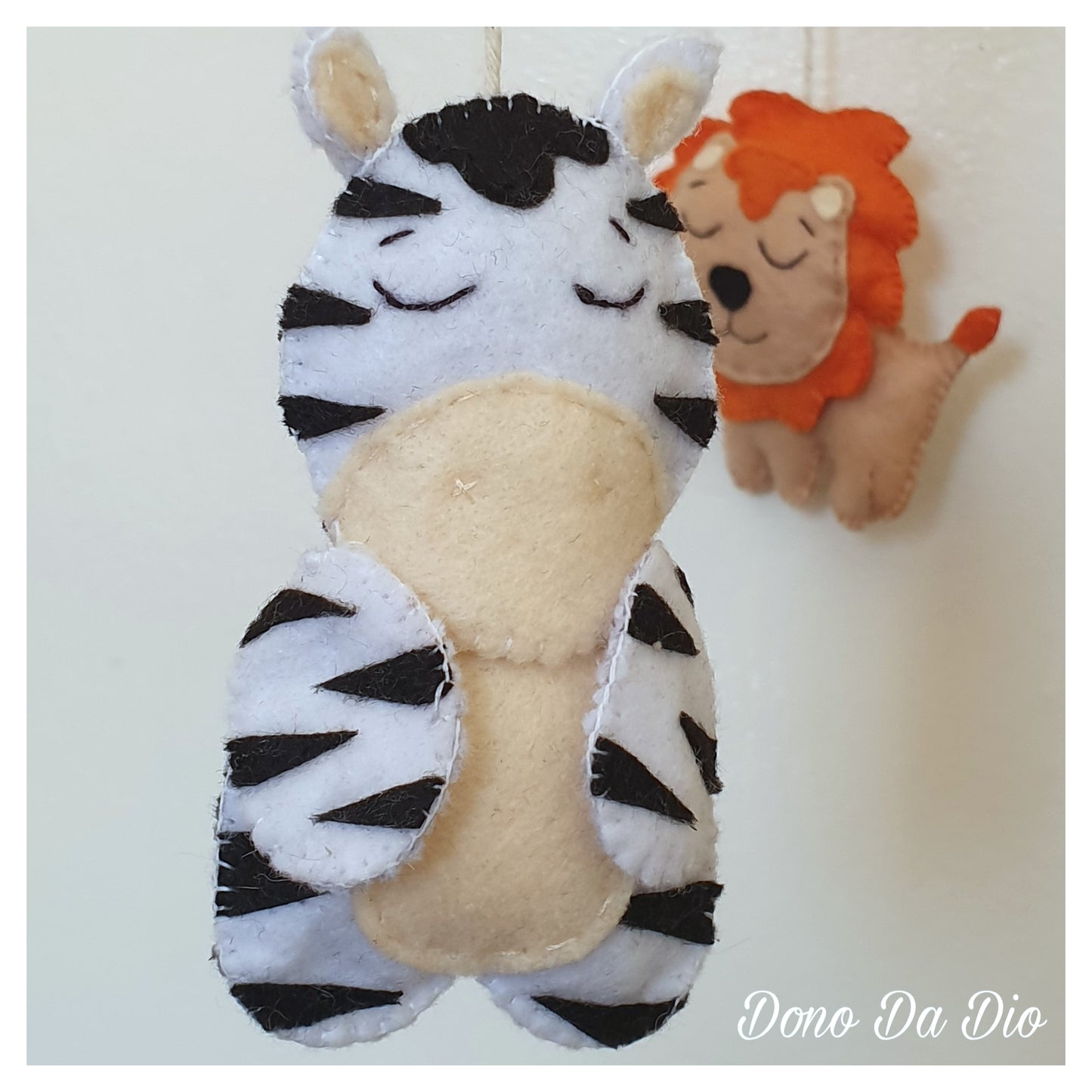 Big 5 Safari Themed MobiLe