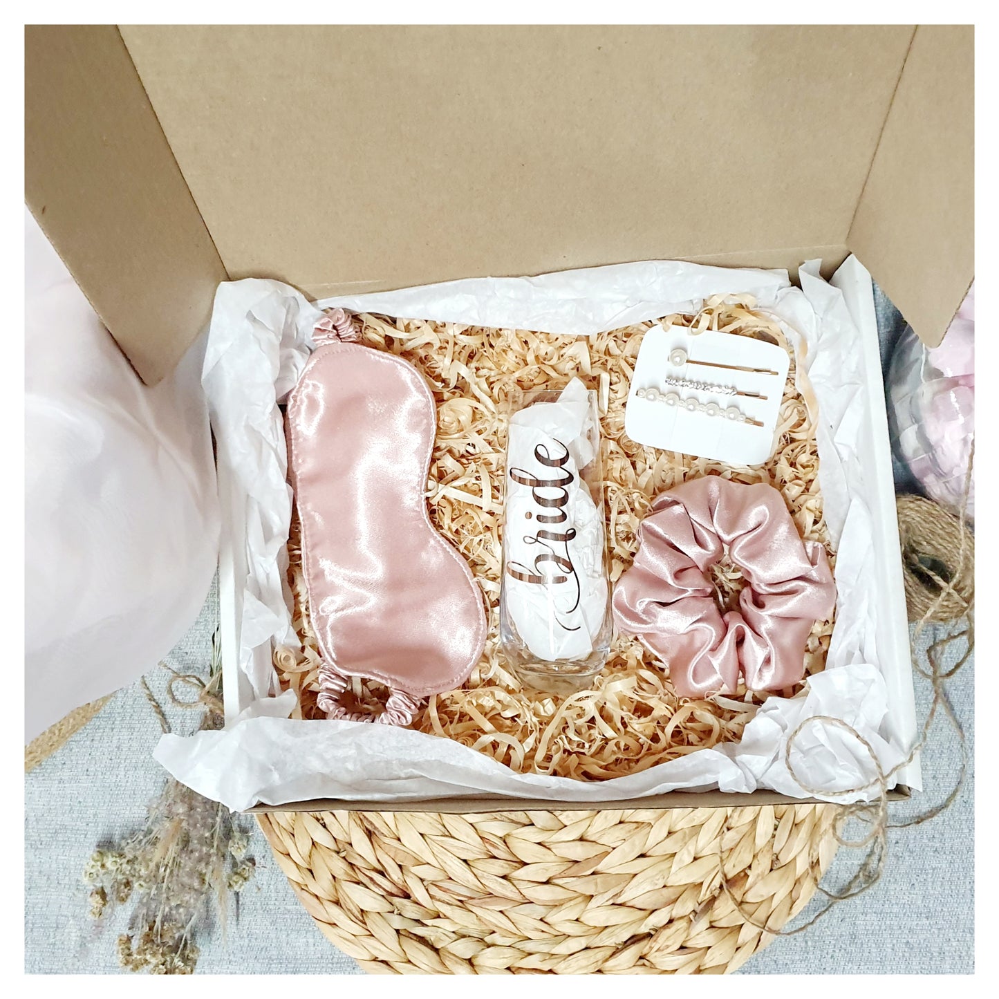 Bridal Gift Box #4
