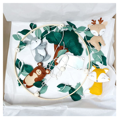 Woodlands/ Forest Mobile